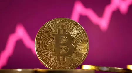 Bitcoin erreicht einen neuen Rekord und übersteigt 70.000 Dollar