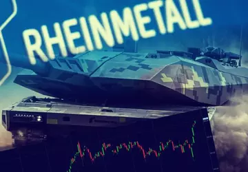 Es könnte für die Ukraine sein: ...