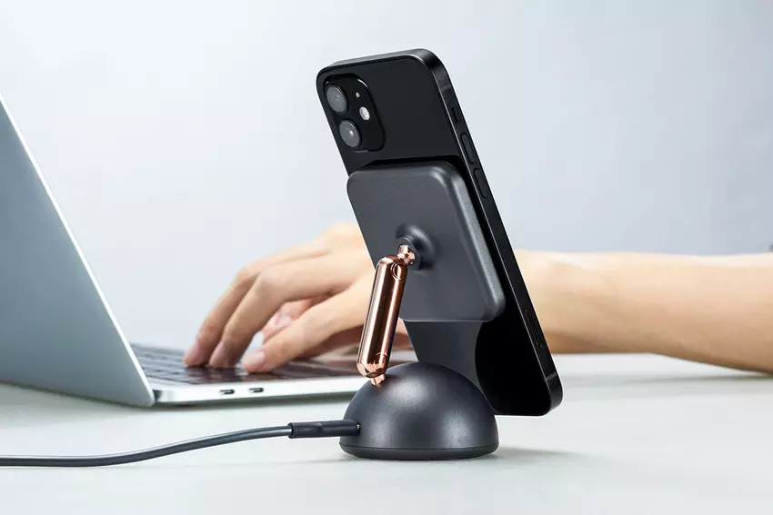 Top 10 Apple MagSafe Zubehör, das das ultimative Upgrade für Ihr iPhone ist