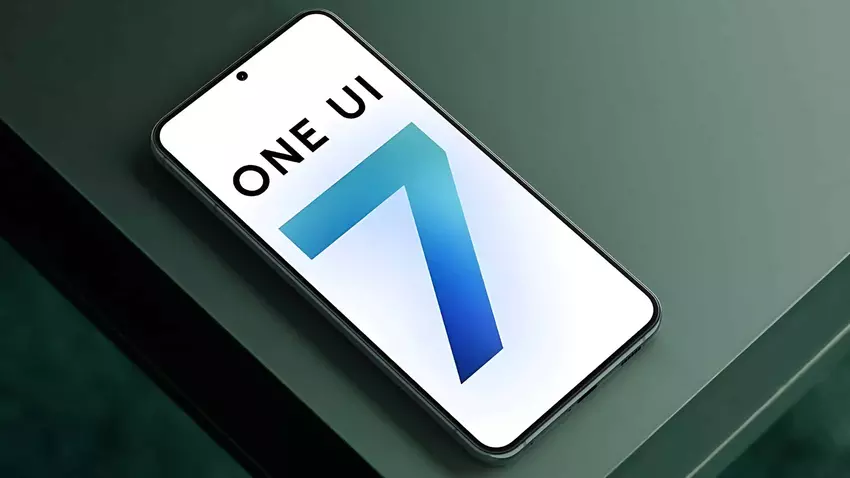 Gerücht: Samsung hat die Veröffentlichung der One UI 7 Beta auf September verschoben