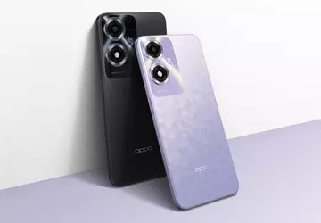 OPPO A1i: 90Hz LCD-Display, Dimensity 6020-Chip ...