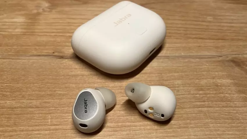 Jabra Elite 10 Gen 2 Ohrhörer für den täglichen Pendelverkehr