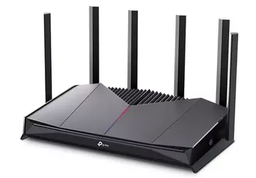 Die USA könnten TP-Link-Router wegen vermuteter ...