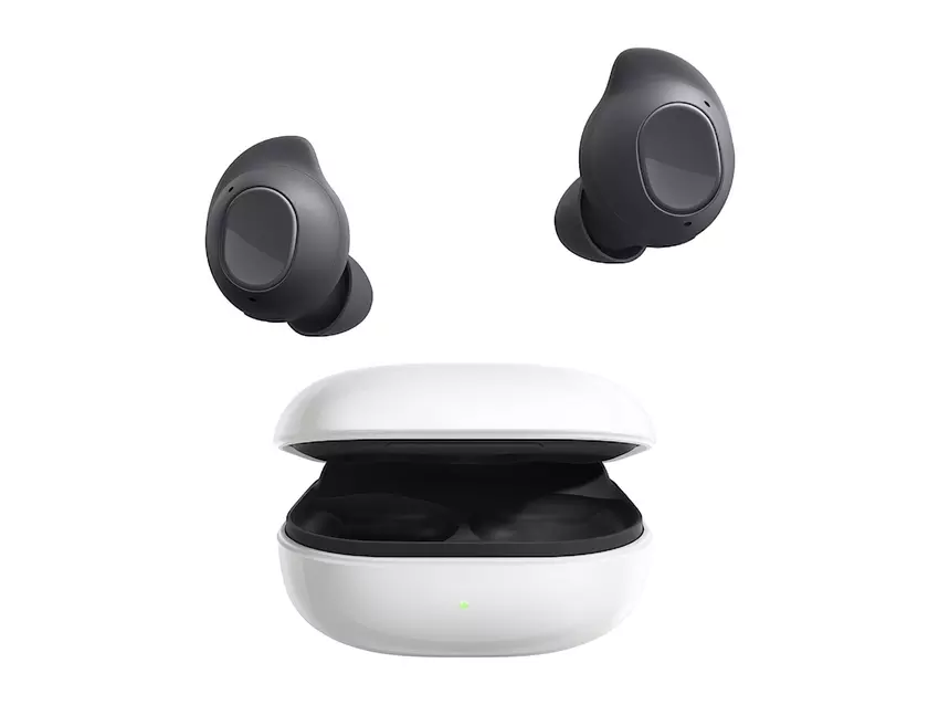 Galaxy Buds FE auf Amazon erhältlich: Samsungs günstigster ANC-Kopfhörer