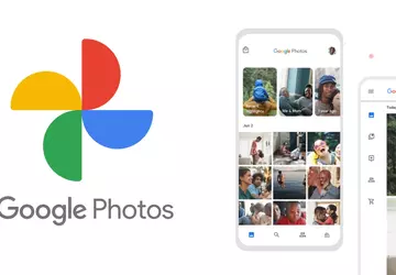 Google Fotos für iOS hat eine ...