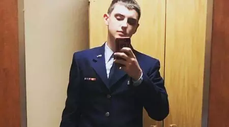 US-Militäroffizier, der geheime Informationen über den russisch-ukrainischen Krieg auf Discord weitergab, erhält 15 Jahre Gefängnis