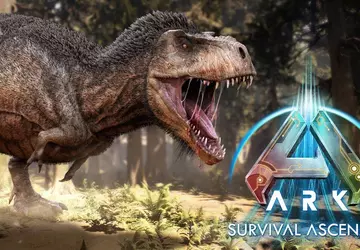 Aktualisierte Dinosaurier sind beliebt: mehr als ...