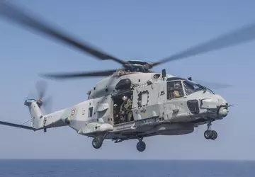 Schweden will NH90-Hubschrauber aufgeben und durch ...
