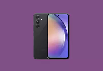 Nutzer des Samsung Galaxy A54 in ...