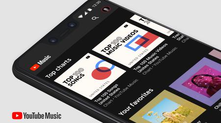 YouTube Music arbeitet an einer Funktion, mit der Nutzer für Wiedergabelisten abstimmen können