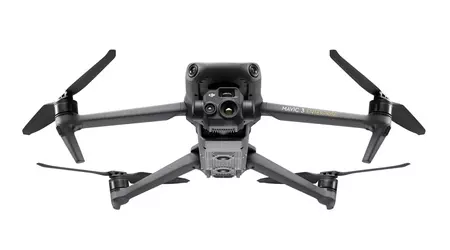 DJI Mavic 4 Pro erscheint in neuem Video-Leak mit 6-fachem Zoom und vertikaler Videounterstützung