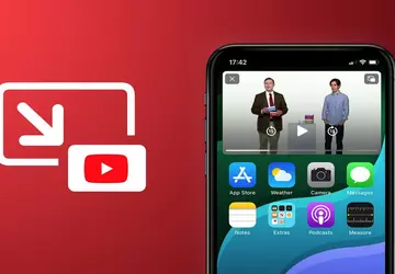 YouTube erweitert den Zugang zu Picture-in-Picture ...