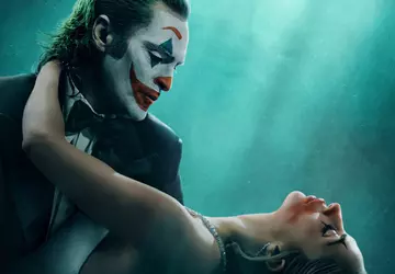 Neue Poster für Joker: Madness for ...