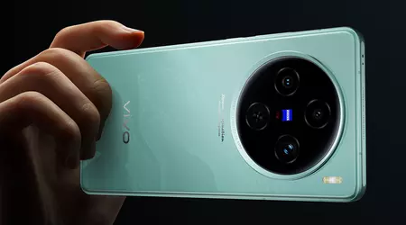 Vivo hat die Rangliste der leistungsstärksten Smartphones laut AnTuTu erobert