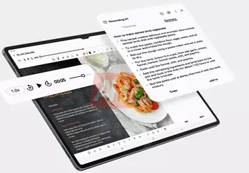 Unverändertes Design: Pressebilder des Samsung Galaxy ...