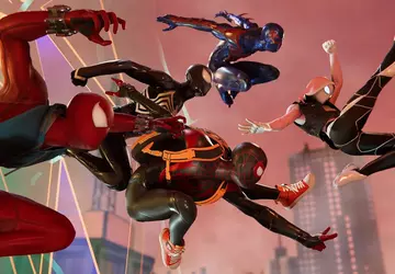 Ein beeindruckender Trailer für das eingestellte ...