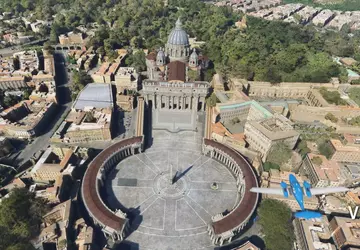 Das neue Welt-Update von Microsoft Flight ...