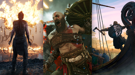 10 Spiele, die dich für die nordische Mythologie begeistern werden