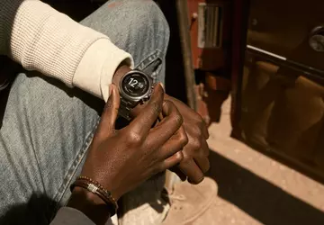 Fossil Gen 6: erste Smartwatch mit ...