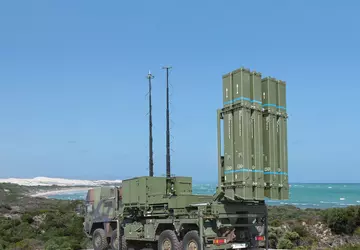 Medien: Die Lieferung der deutschen Luftabwehrsysteme ...