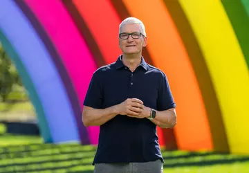 Apple wird das Potenzial der generativen ...