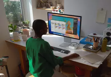 Apple stellt neuen Mac mini mit ...