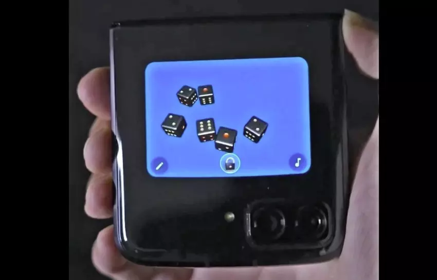 Offizielles Video zeigt das größere Display des Motorola Razr 3