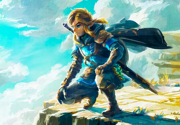 Wochenchart der Spieleverkäufe im Vereinigten Königreich: ...