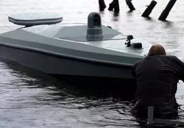 Die Ukraine erhöht die Produktion von ...