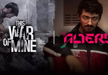 Die Geschichte ist anders, aber das ...