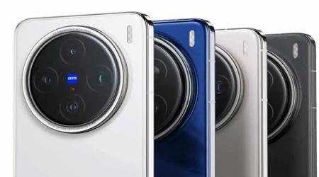  Vivo bereitet ein neues X200s-Smartphone vor, aber die Versionen X200s Pro und X200s Pro mini sind nicht zu erwarten, sagt ein Insider