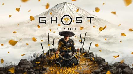 Jetzt ist es offiziell: Ghost of Yotei erscheint am 2. Oktober - Sony hat einen spektakulären Trailer zum neuen PlayStation 5-Exklusivtitel enthüllt
