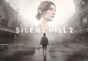 Silent Hill 2 Remake wird bald ...