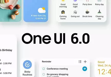 Samsung bereitet sich auf den Start ...