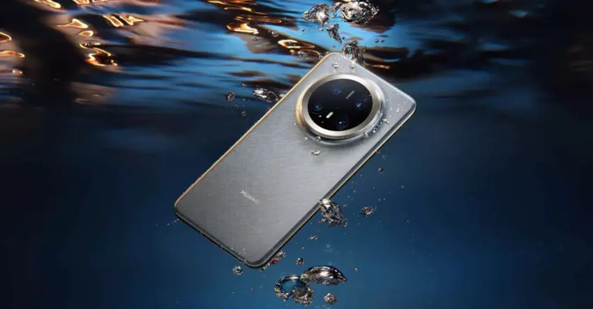 Insider: Huawei Mate 80 RS wird mit einem 50MP-Sensor und fortschrittlichem Autofokus ausgestattet sein