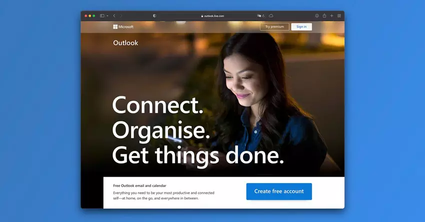 macOS-Benutzer beschweren sich über die mysteriöse „TokenFactoryIframe“-Datei beim Zugriff auf Outlook