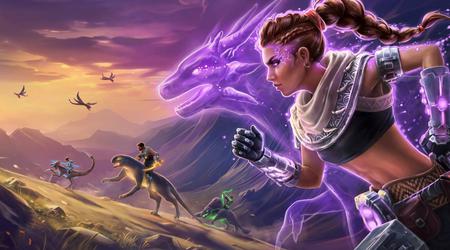 Spiel des Tages: Coridden - ein isometrisches Action-RPG, in dem du dich in das Tier verwandelst, das du besiegt hast