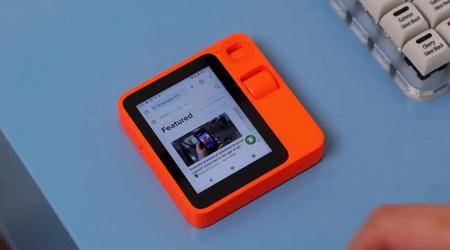 Blogger hat erfolgreich Android auf dem Rabbit R1 installiert, das Gerät funktioniert einwandfrei unter dem neuen Betriebssystem (Video)