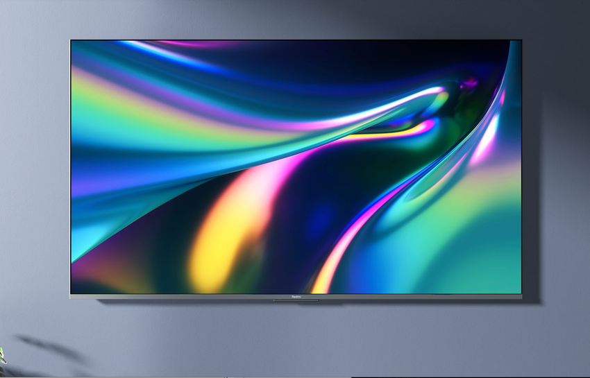Xiaomi enthüllt Redmi Smart TV X 2022 75 "im Wert von 785 US-Dollar