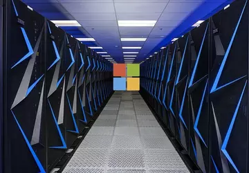 Microsoft entwickelt ChatGPT-Supercomputer für Hunderte von ...