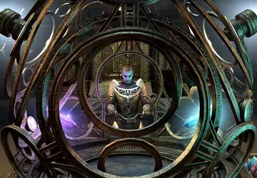 Zu Ehren des zehnjährigen Jubiläums von ...