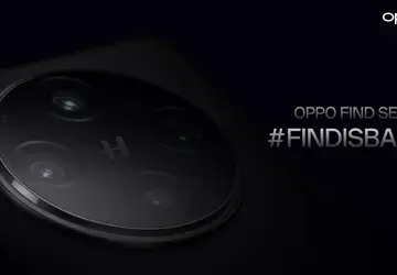 Internationale Markteinführung von Oppo Find X8 ...