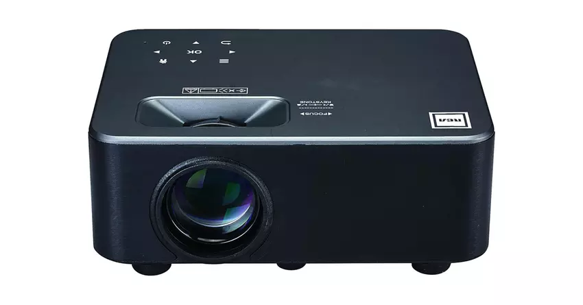 RCA RPJ189 Roku Smart rca roku beamer