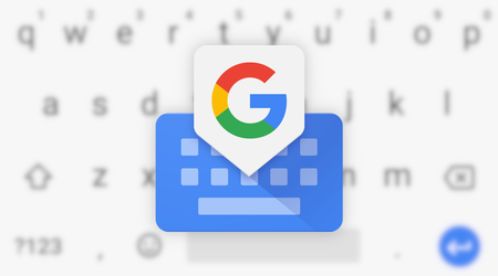 Google führt eine "Rückgängig"-Taste auf der Gboard-Tastatur für Android ein