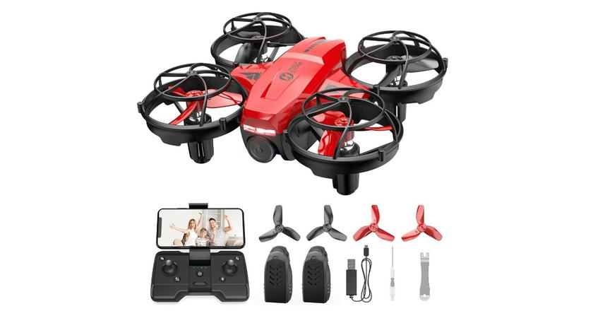 Syma X400 Mini Kinder-Drohne