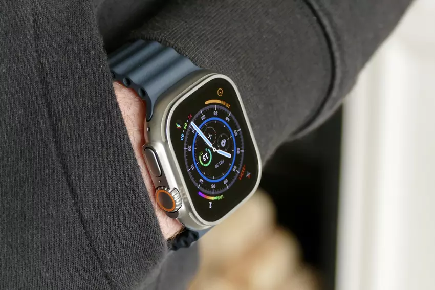 Bloomberg: Apple Watch im Jahr 2024 wird ein aktualisiertes Design sowie eine Blutdruckmessfunktion erhalten