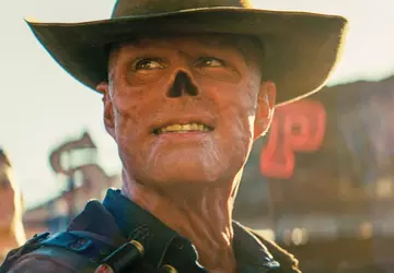 "Ich mache diesen Scheiß aus Liebe ...