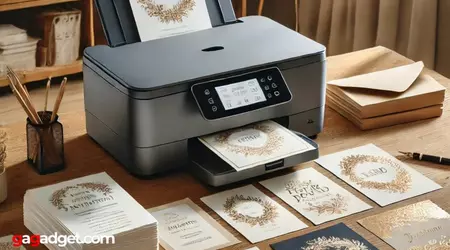 Bester Drucker für Briefumschläge