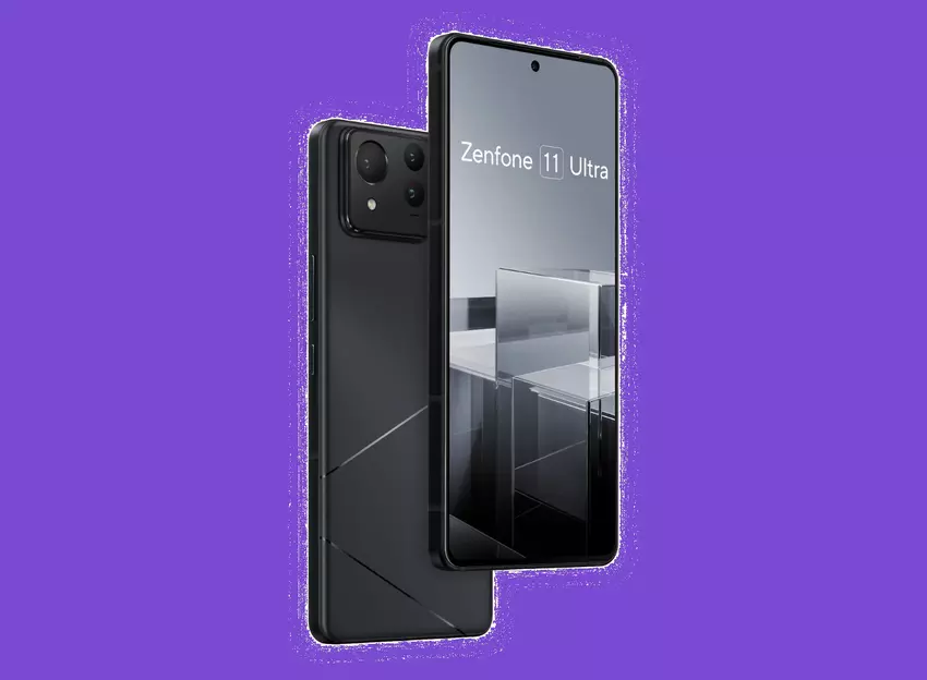 ASUS hat den Starttermin für das Flaggschiff Zenfone 11 Ultra bekannt gegeben
