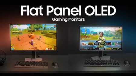 Samsung dominiert den Markt für Gaming-Monitore mit einem Anteil von 20,6 Prozent, vor LG und ASUS